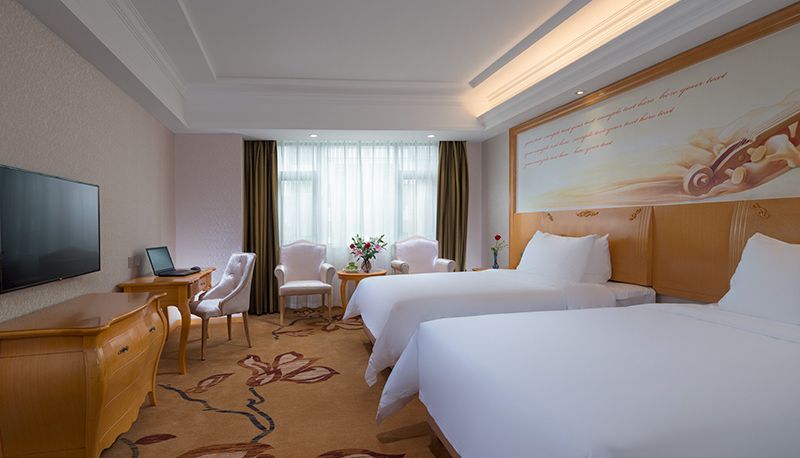 Camera - vienna hotel(Guangxi Guilin Ziyuan Chengzhong hotel) Ziyuan Chengzhong