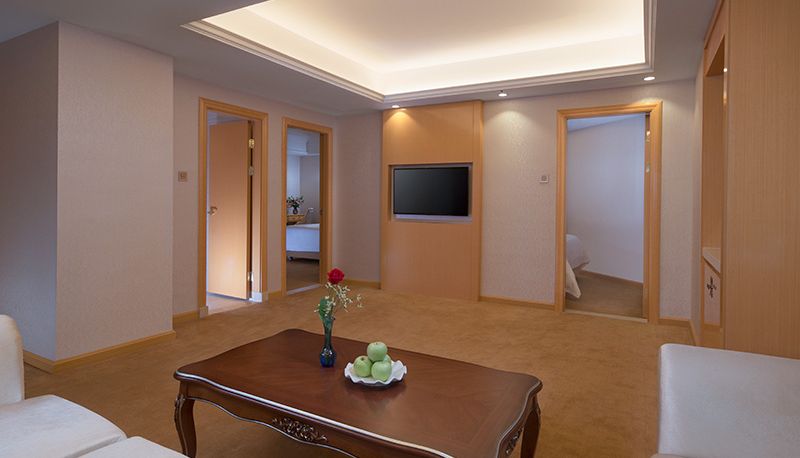 Camera - vienna hotel(Guangxi Guilin Ziyuan Chengzhong hotel) Ziyuan Chengzhong