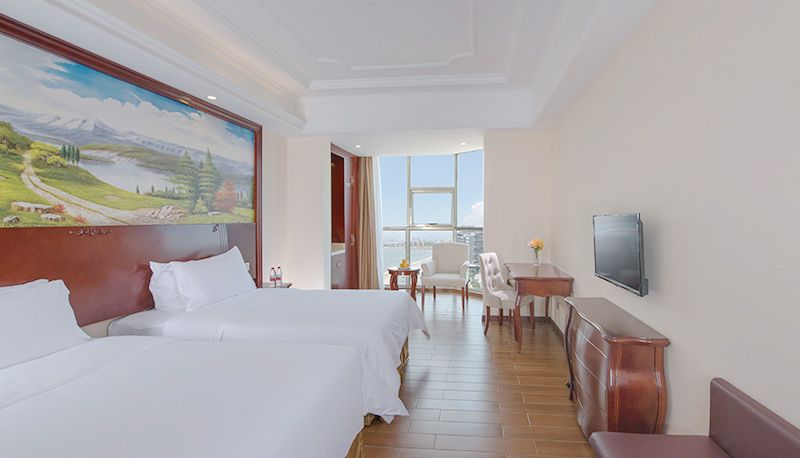Camera - Vienna apartment (Guangdong Huizhou Daya Bay Gold Coast Hotel) Huizhou Daya Bay Gold Coast
