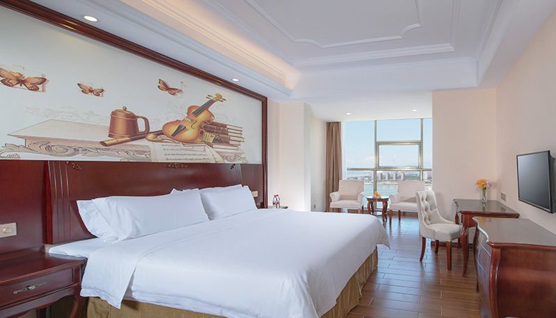 Camera - Vienna apartment (Guangdong Huizhou Daya Bay Gold Coast Hotel) Huizhou Daya Bay Gold Coast