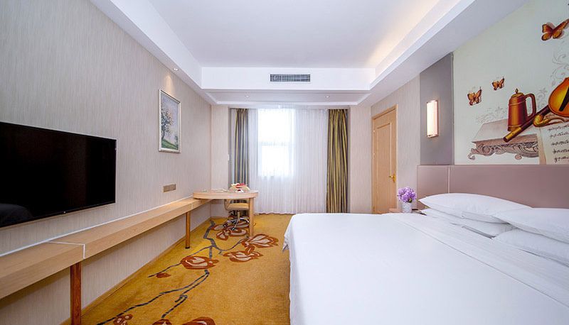 Kamer - Vienna International Hotel Hubei Zhongxiang Zhongb Zhongxiang Zhongbai Square