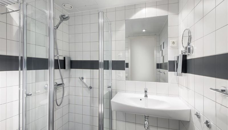 Chambre - Park Inn by Radisson Oslo Airport Hotel West