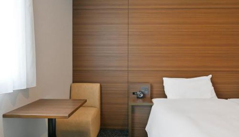 Quarto - Via Inn Okayama