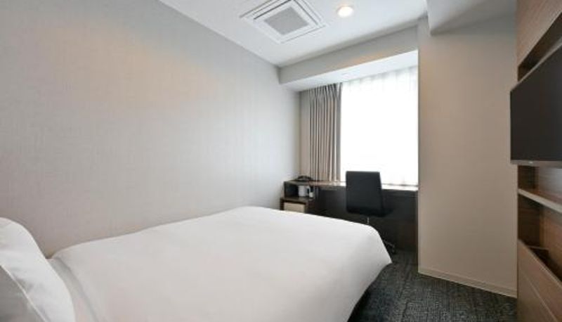 Quarto - Via Inn Okayama
