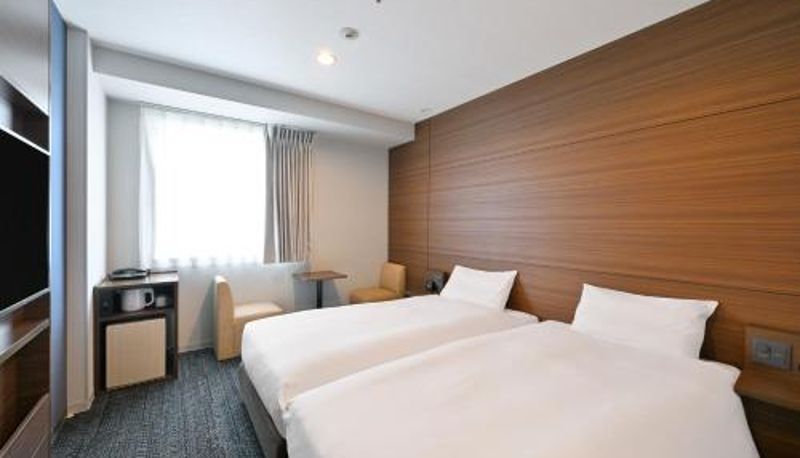Quarto - Via Inn Okayama