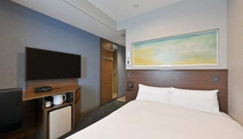Quarto - Via Inn Okayama