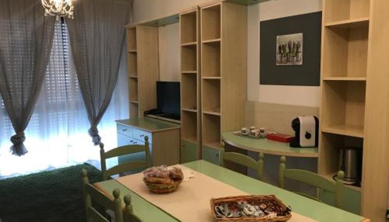 アパートメント - Residence Viale Venezia