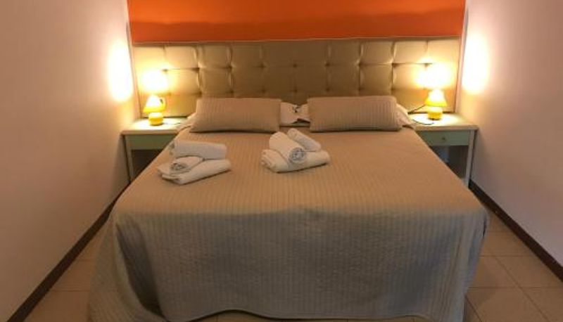 アパートメント - Residence Viale Venezia