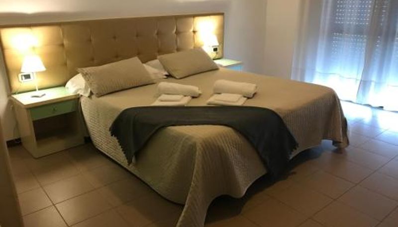 アパートメント - Residence Viale Venezia