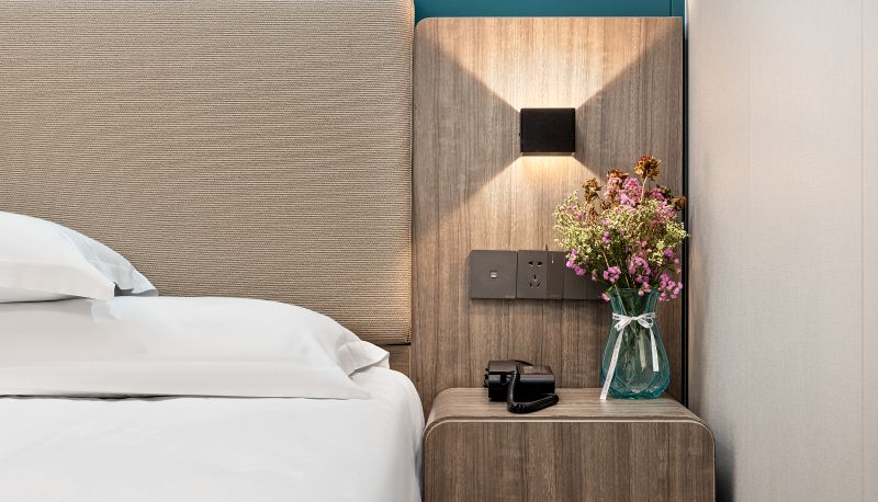 Info - Hanting Guangzhou Guangyuan Passenger Station Hotel