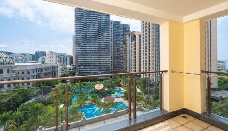 Zimmer - Shanghai Huating Boutique Hotel