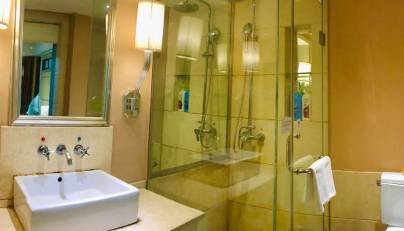 Zimmer - Yunheng Hotel