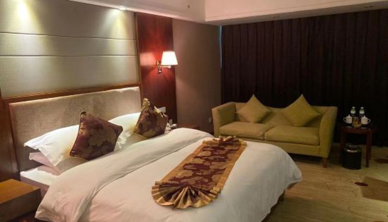 Camera - Chuanhui Hotel