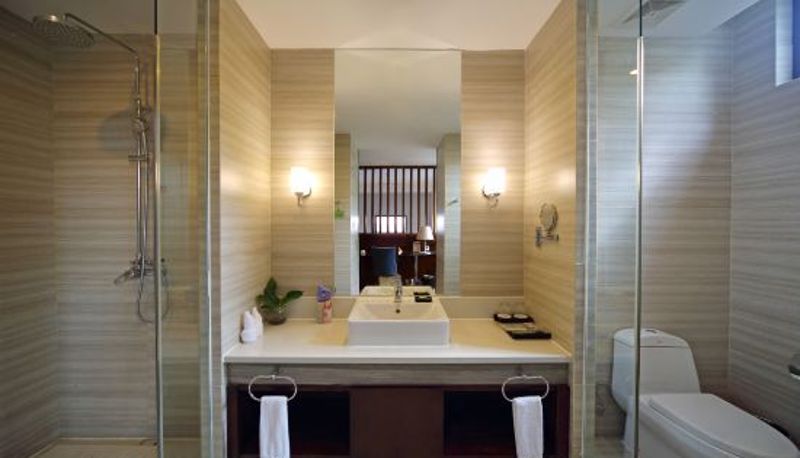 Camera - Serenity Marina Hotel