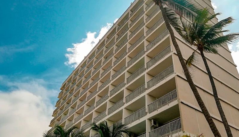 インフォメーションセンター - Hotel El Presidente Acapulco