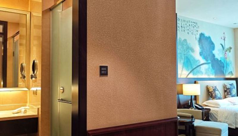 Camera business - Neijiang International Hotel Wanda Ecommerce Center