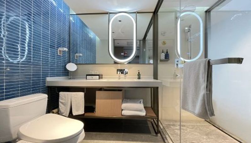 Zimmer - xinshidai hotel