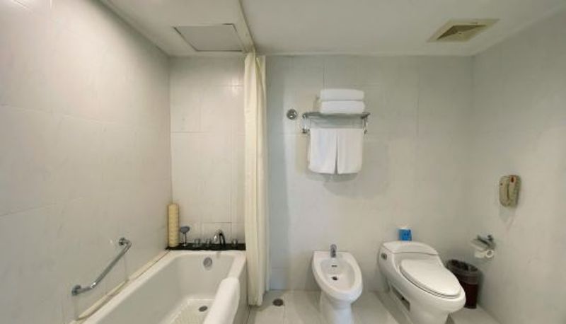 Pokój - xinshidai hotel