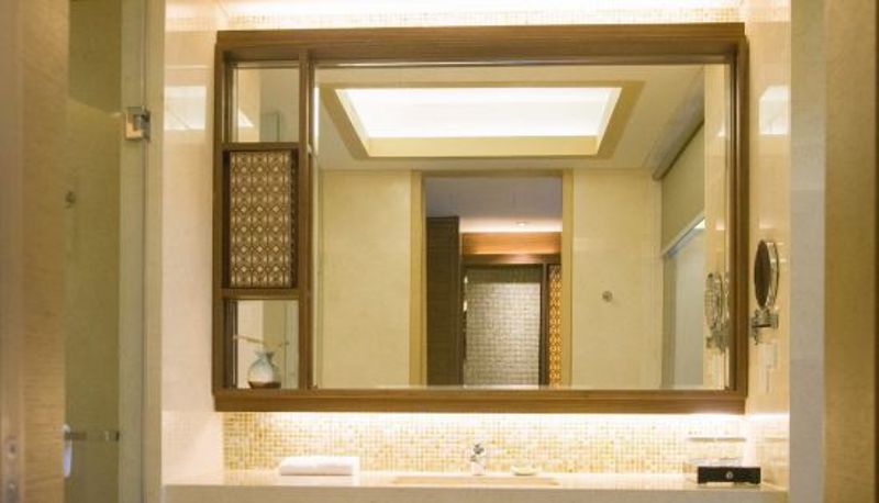 Room - HNTI · Narada Sanya Bay Resort