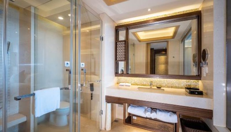 Room - HNTI · Narada Sanya Bay Resort