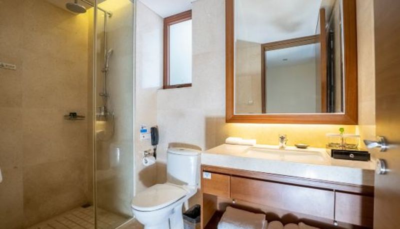 Room - HNTI · Narada Sanya Bay Resort