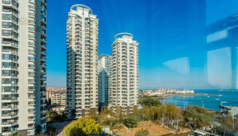 Pokój - Yantai Lijing Bay Hotel (Fisherman's Wharf)