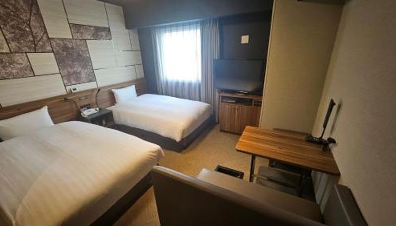 Oda - Hotel Route Inn Kounosu