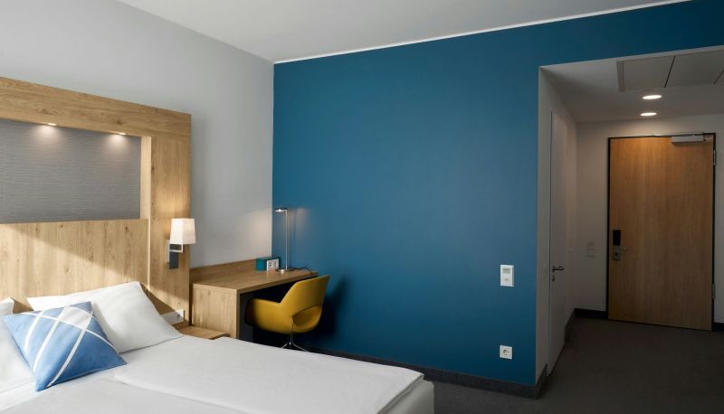 Habitación - Four Points Flex by Sheraton Bochum