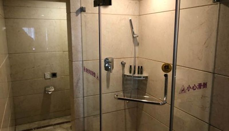 Camera - Yandu International Hotel