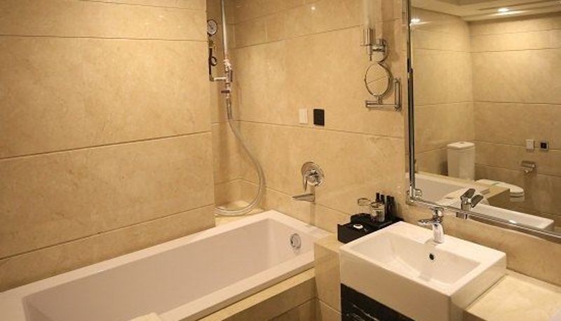 Camera - Yandu International Hotel