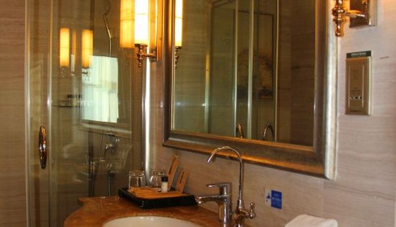 Habitación - Guest Hotel of Luohe