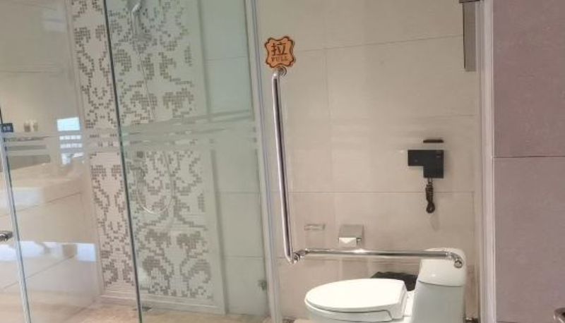 Habitación corporativa - Ordos Taihua Langjing Hotel