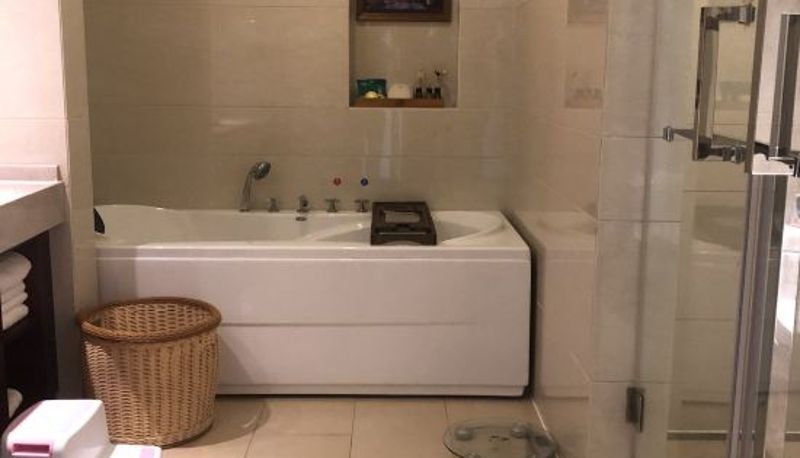 Zimmer - Joysion International Hotel Shangluo