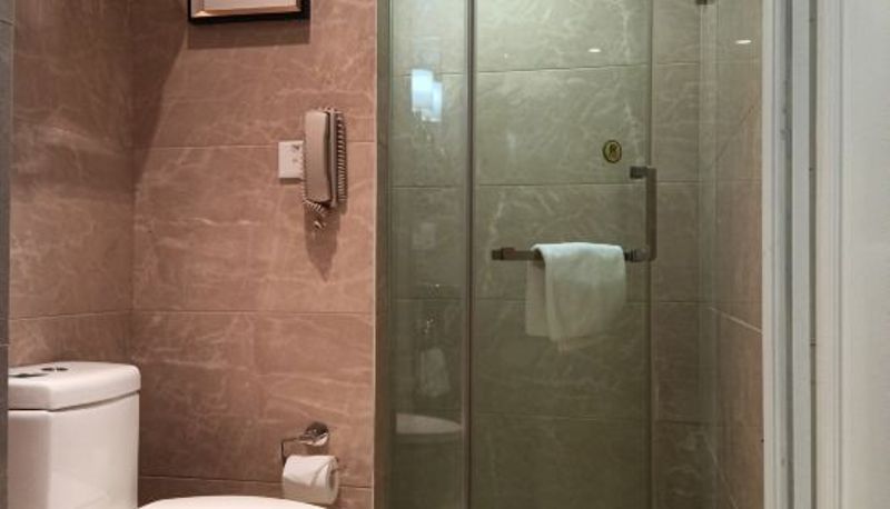 Camera per famiglia - Jin Jiang Hotel Fangchenggang