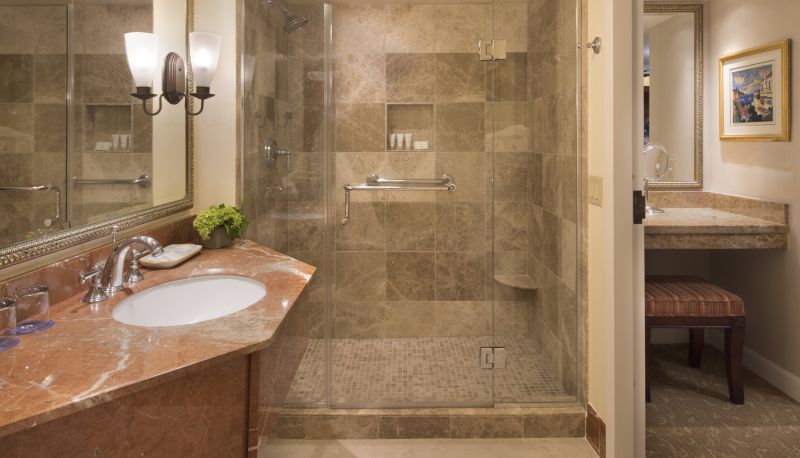 Zimmer - Monterey Plaza Hotel and Spa