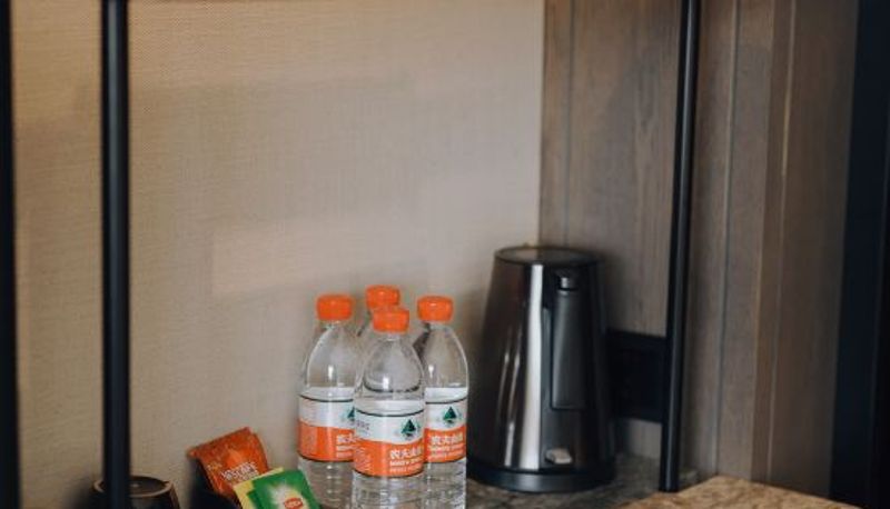Zimmer - Longyun Hotel