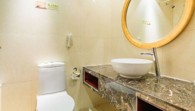 Camera - Guigang International Hotel