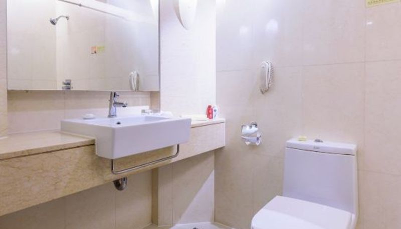 Camera - Guigang International Hotel