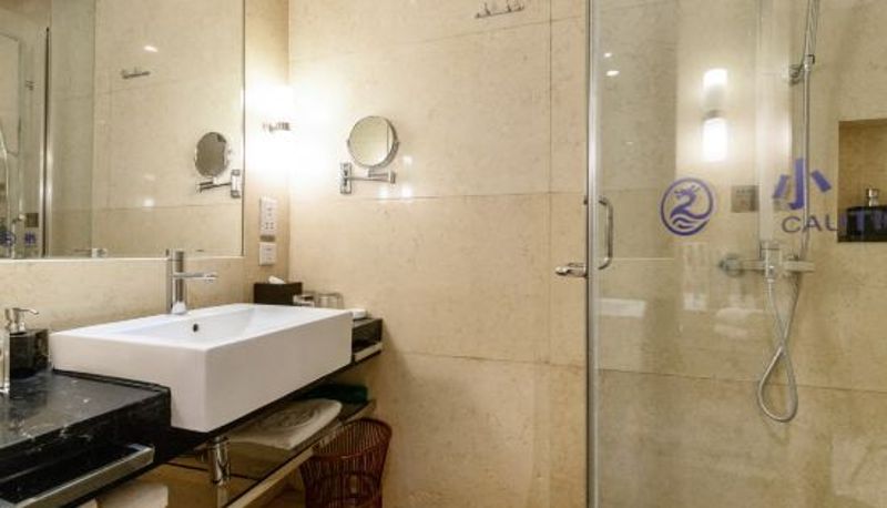 Room - Dazhou Huayang Hotel City Center Plaza Branch