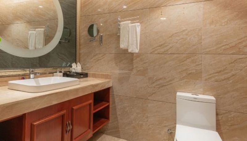 Room - Dong Zheng International Hotel