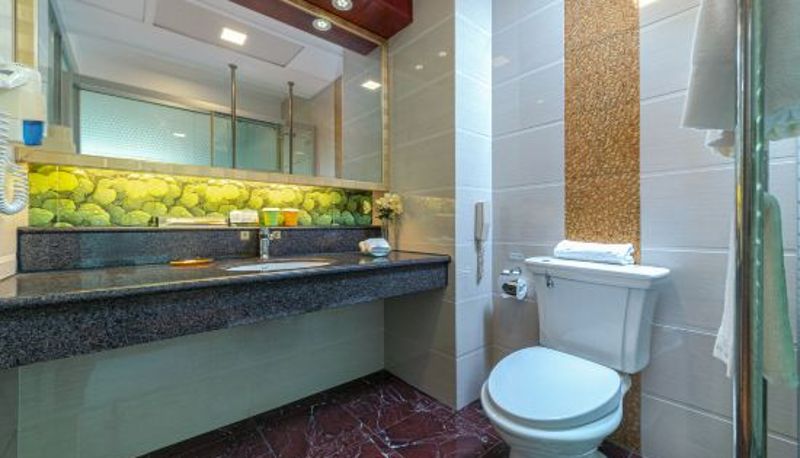 Room - Maihao International Hotel