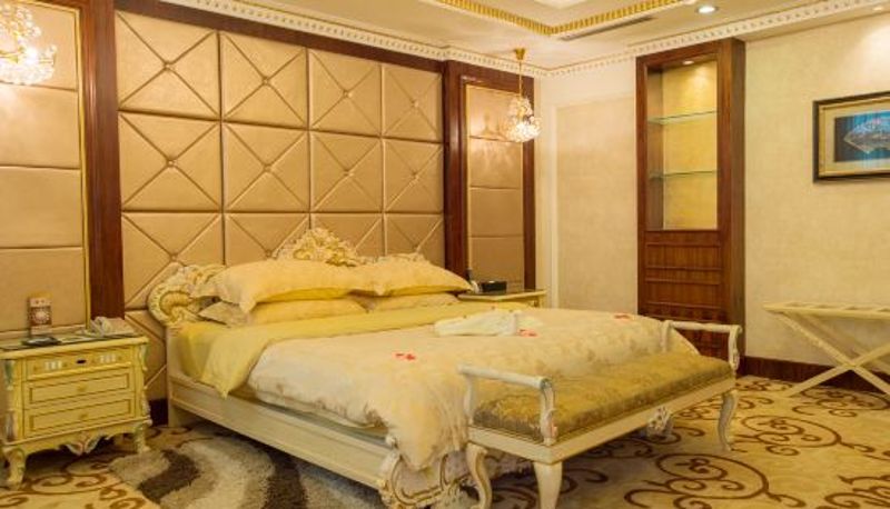 Interior view - Maihao International Hotel