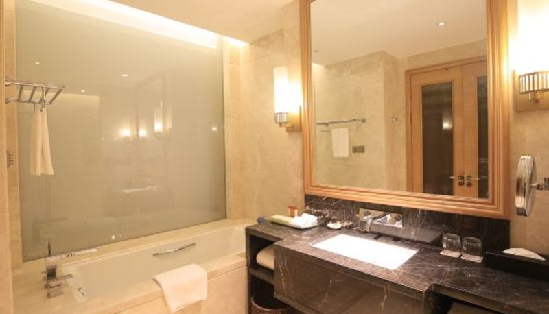 Zimmer - LN Dongfang Resort