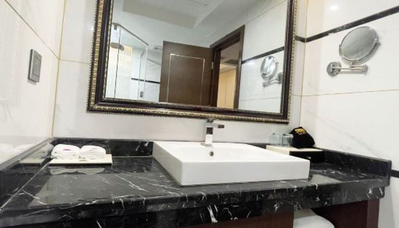 Camera - Tianzi International Hotel