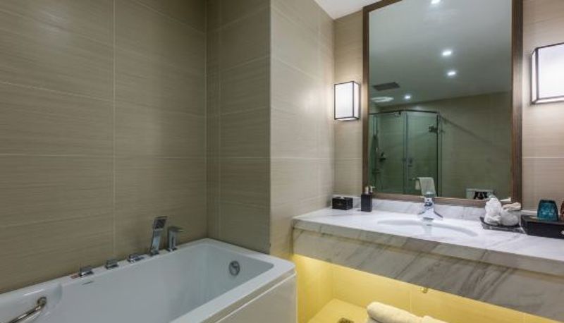 Pokój - Xianning Liantou Park Road Hotel