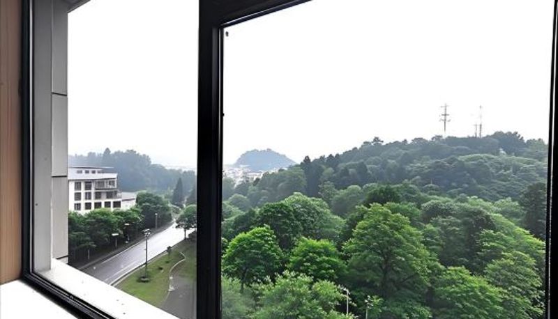 Zimmer - Xianning Liantou Park Road Hotel
