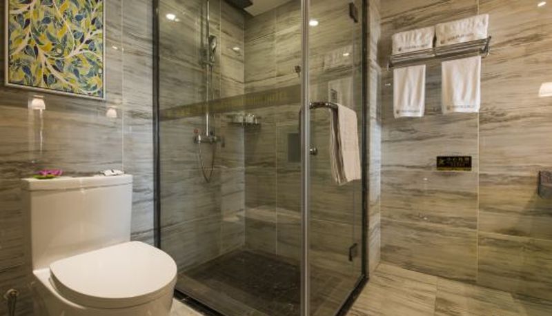 Camera - Pu'er DeTing Boutique Hotel