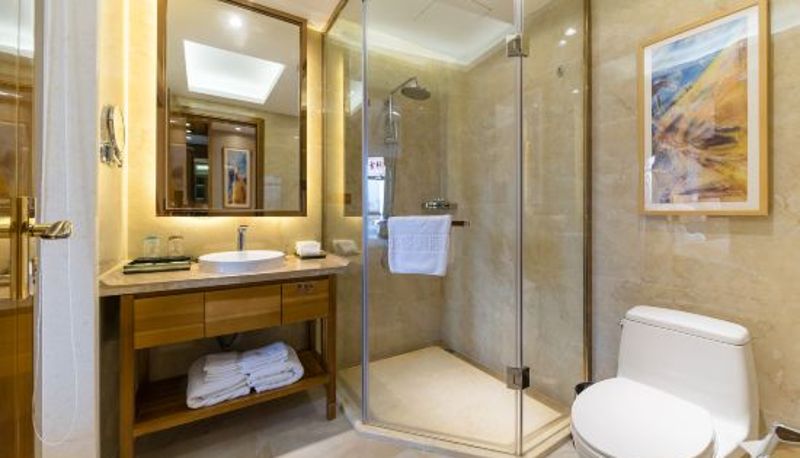 Habitación - Hehang Boersheng International Hotel