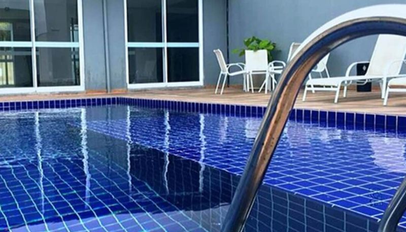 Pool - AMERIS HOTEL ABBA GOIANA