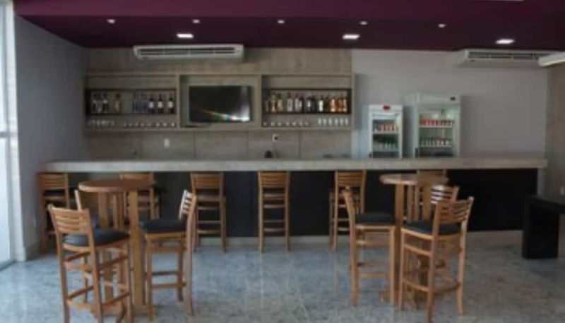 Restaurant - AMERIS HOTEL ABBA GOIANA